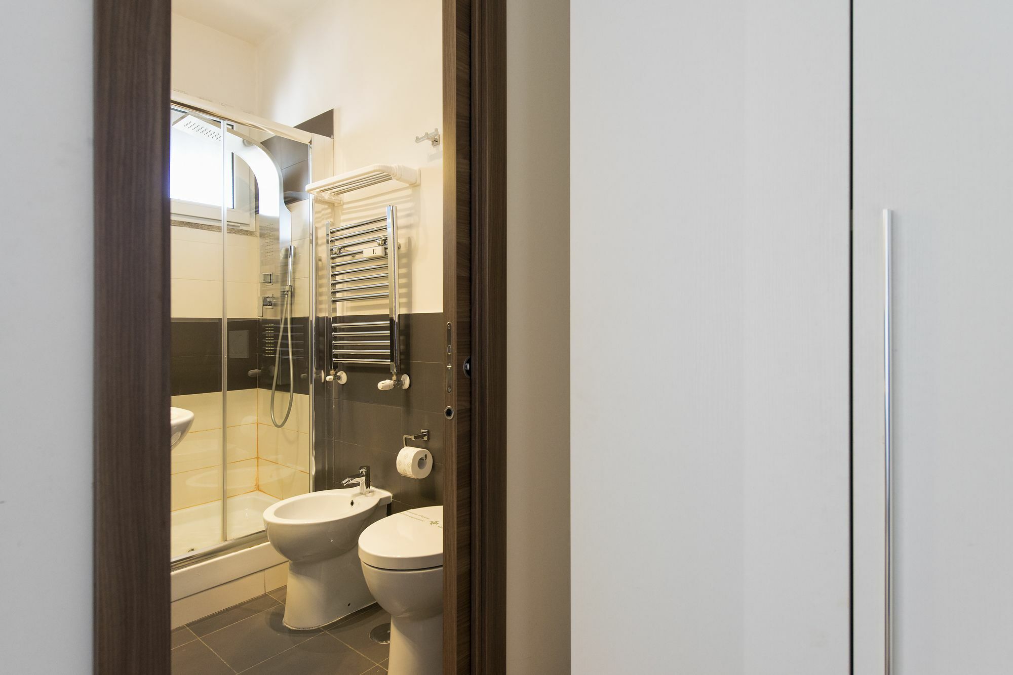 Stardust Boutique House Affittacamere Roma