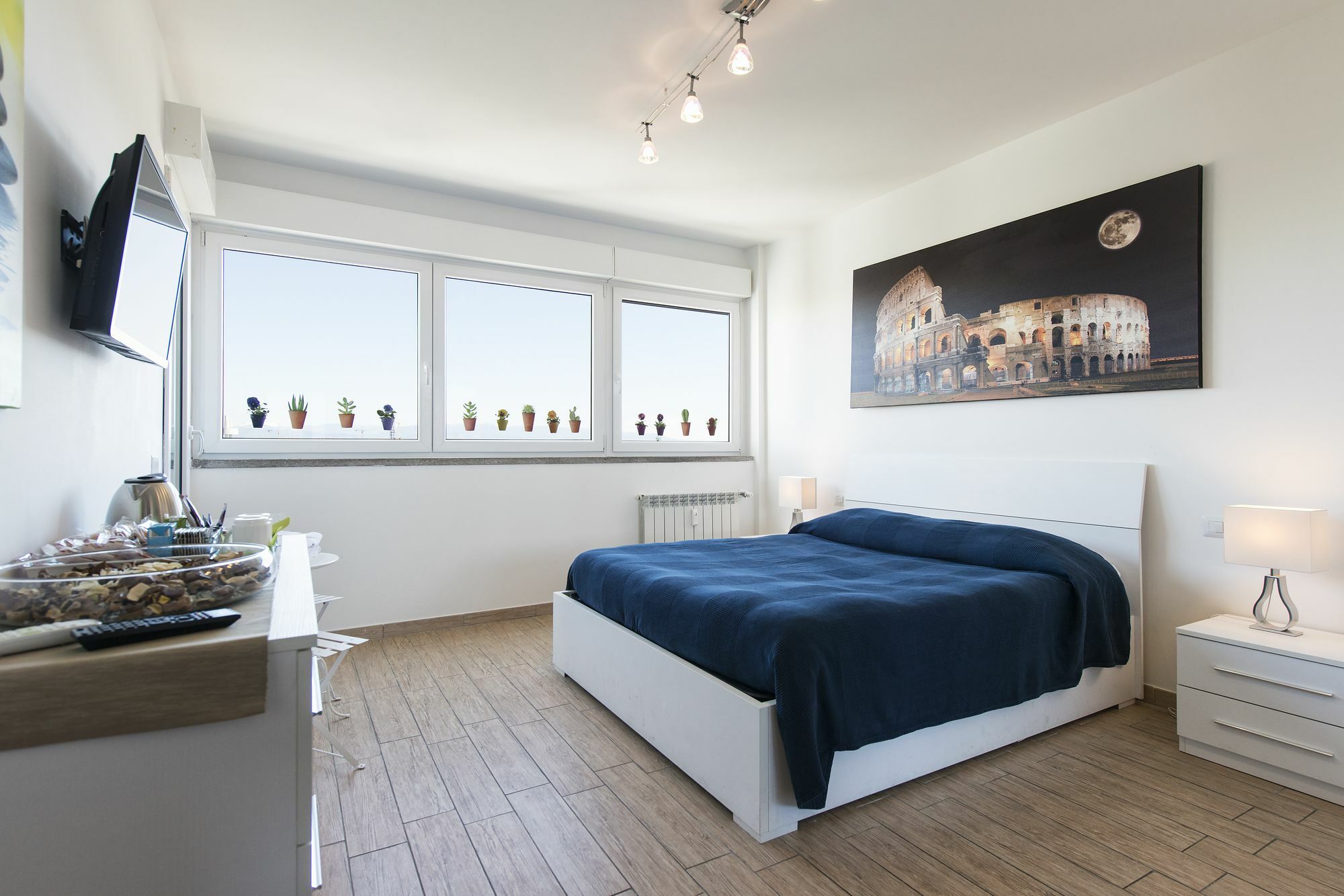Stardust Boutique House