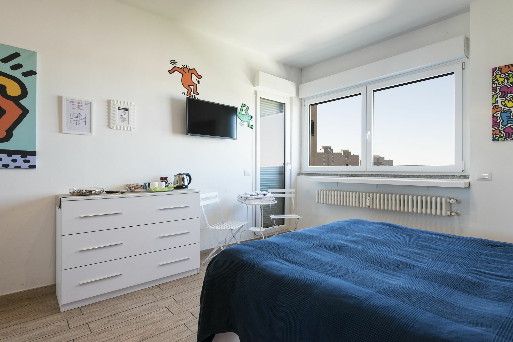 Stardust Boutique House Affittacamere 3*