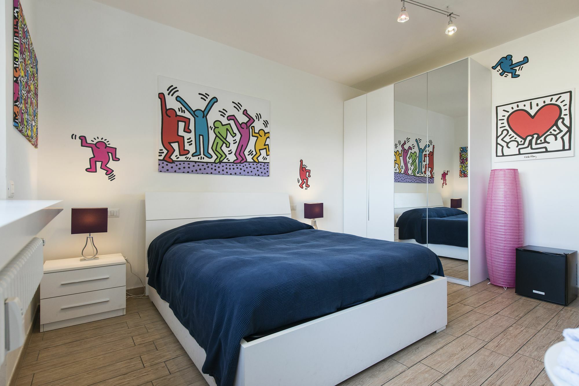Stardust Boutique House Affittacamere