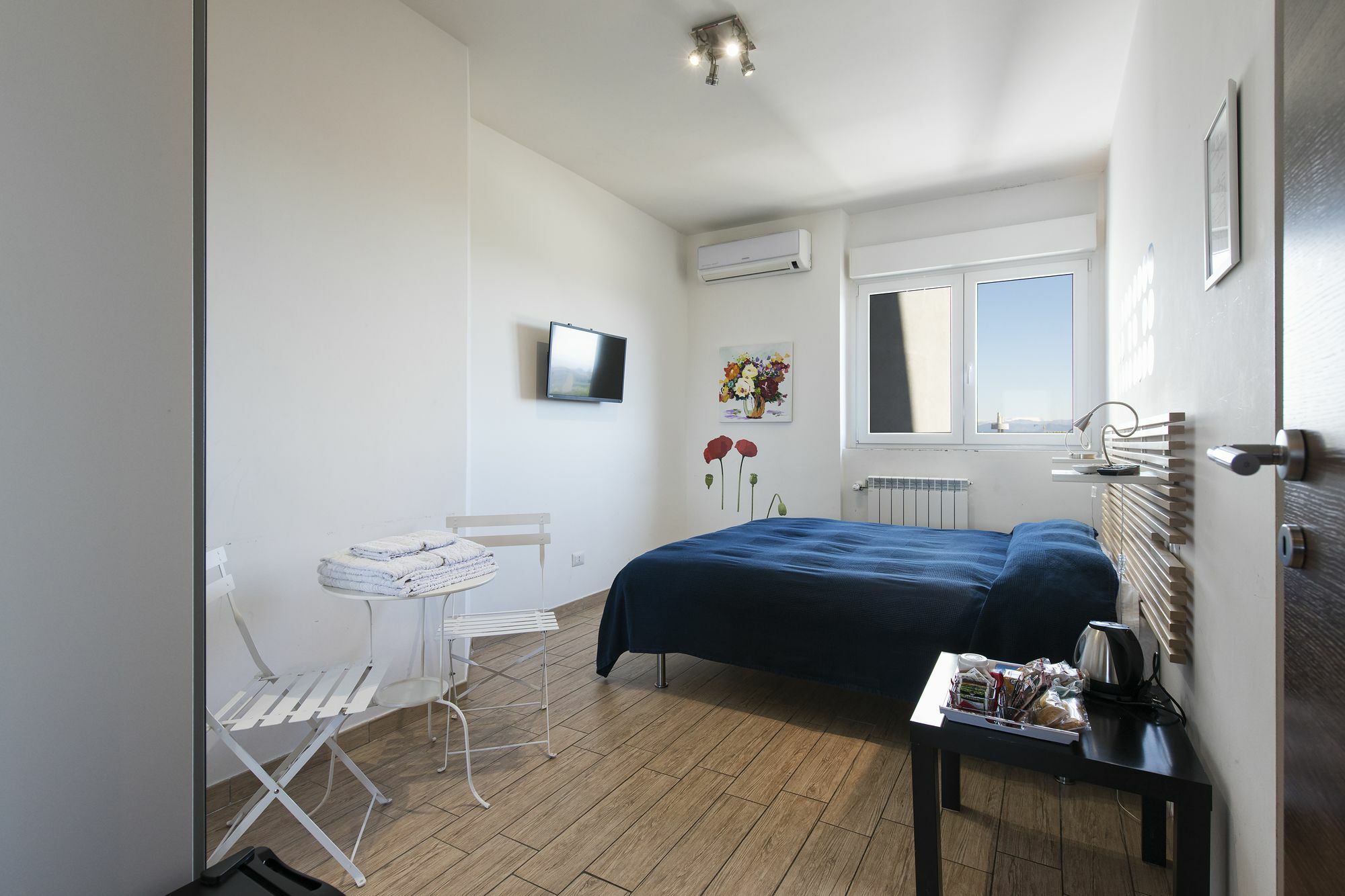 Stardust Boutique House Affittacamere