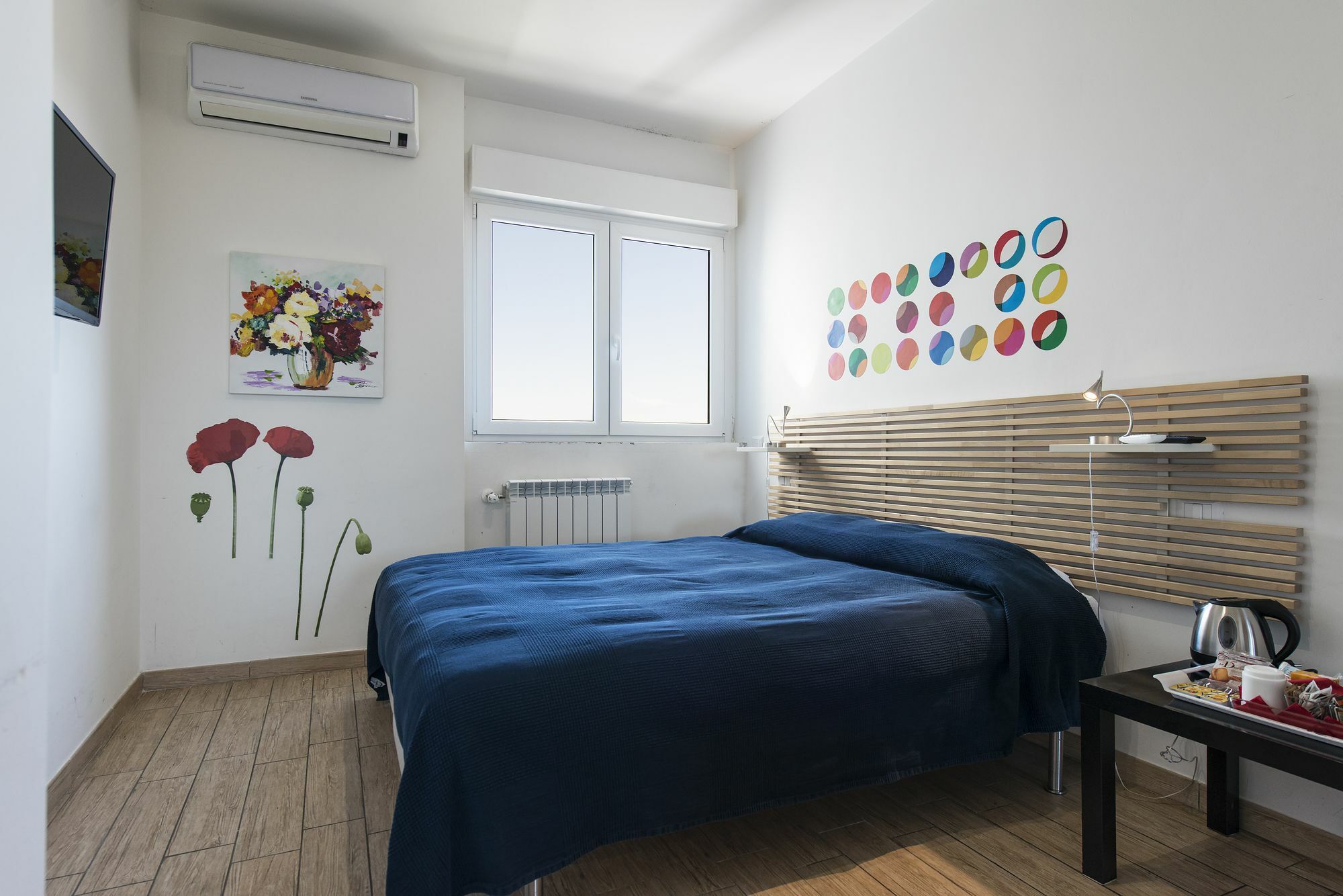 Stardust Boutique House 3* Roma
