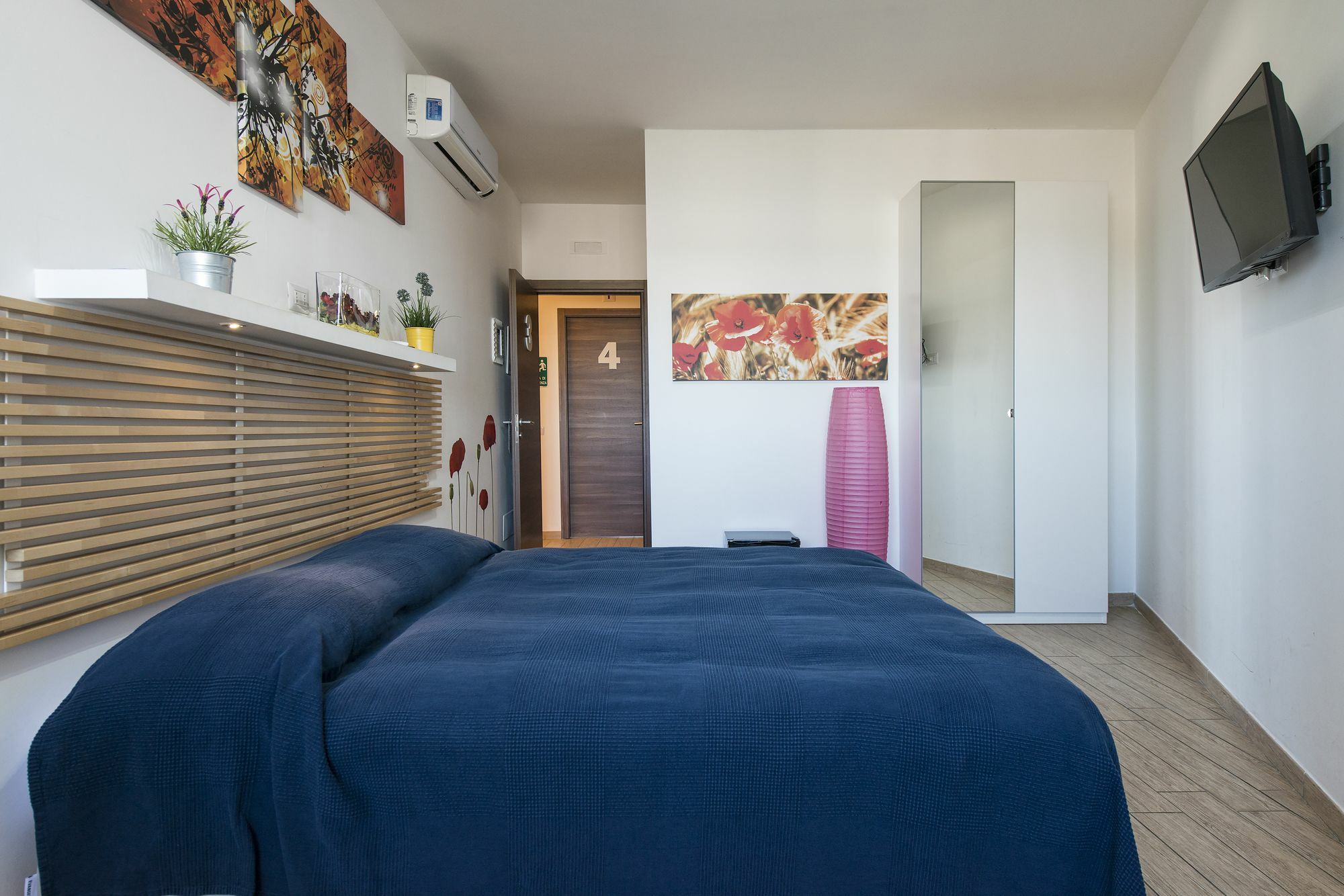 Stardust Boutique House Affittacamere