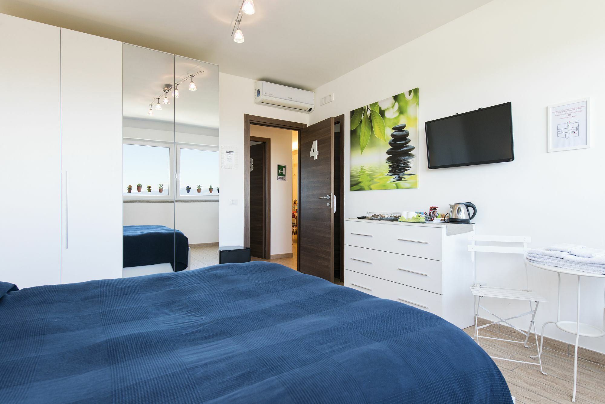 Stardust Boutique House Affittacamere 3*