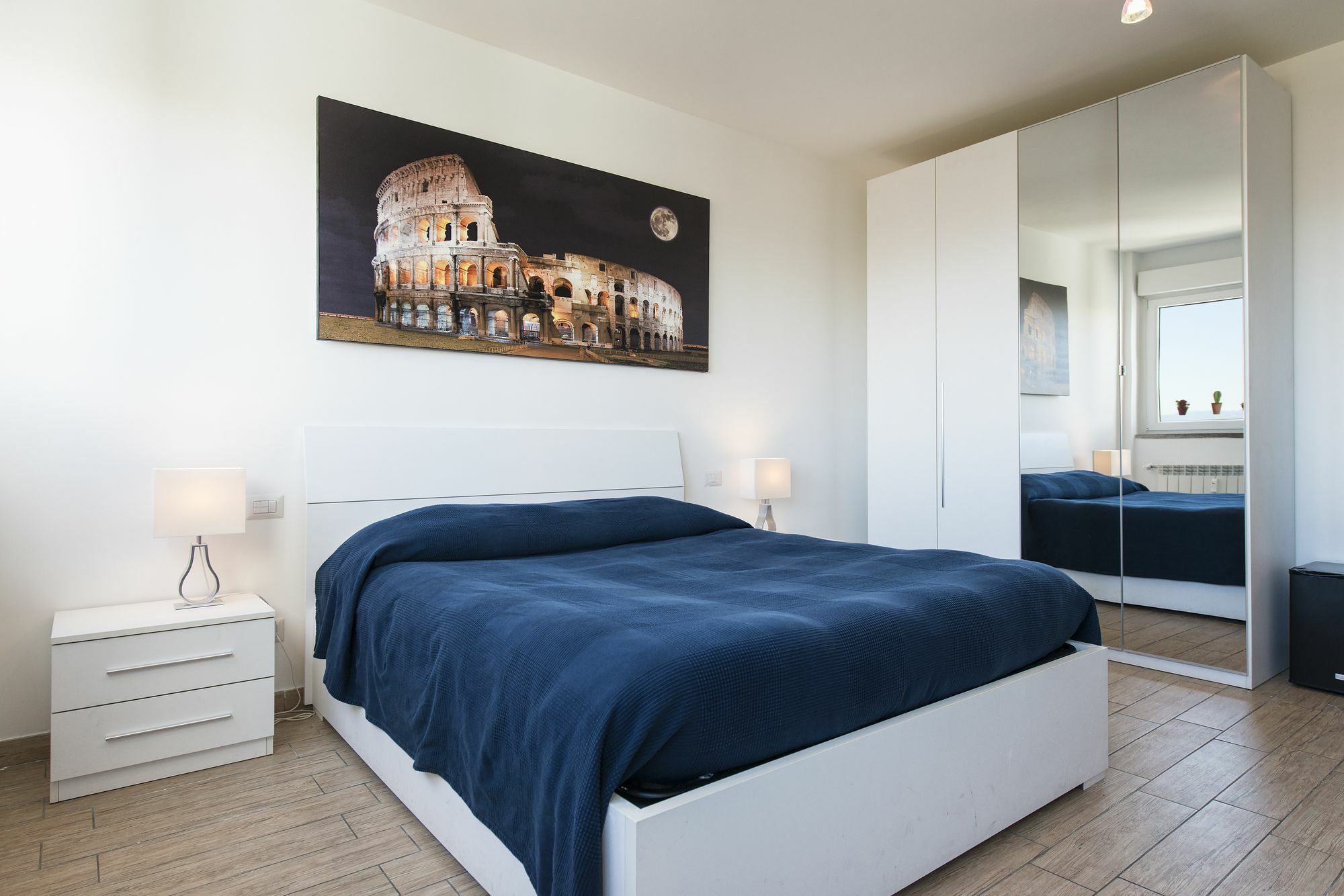 Affittacamere Stardust Boutique House 3*