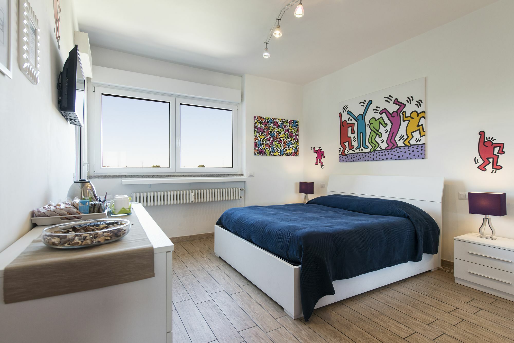 Stardust Boutique House Affittacamere 3*