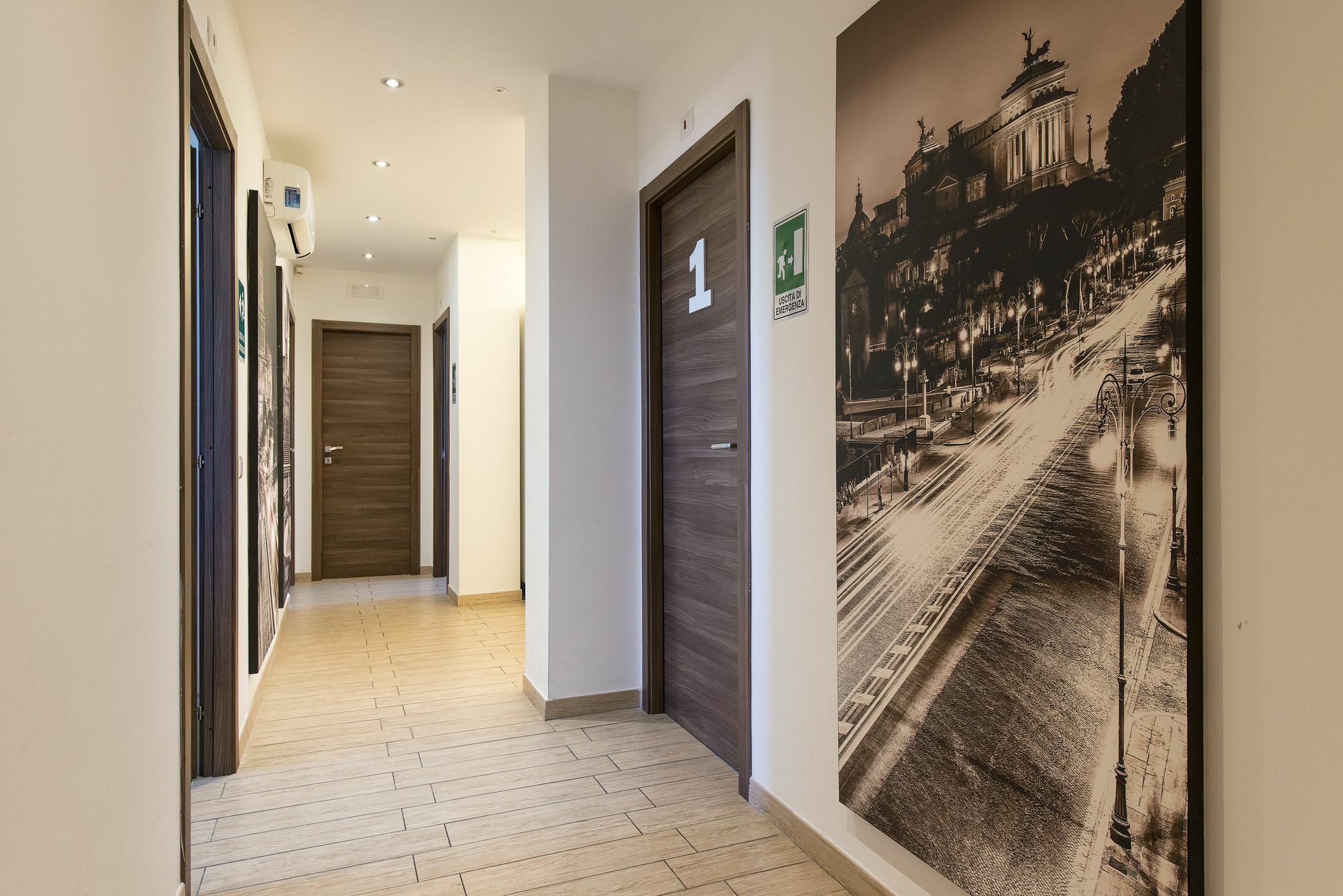 Stardust Boutique House Roma