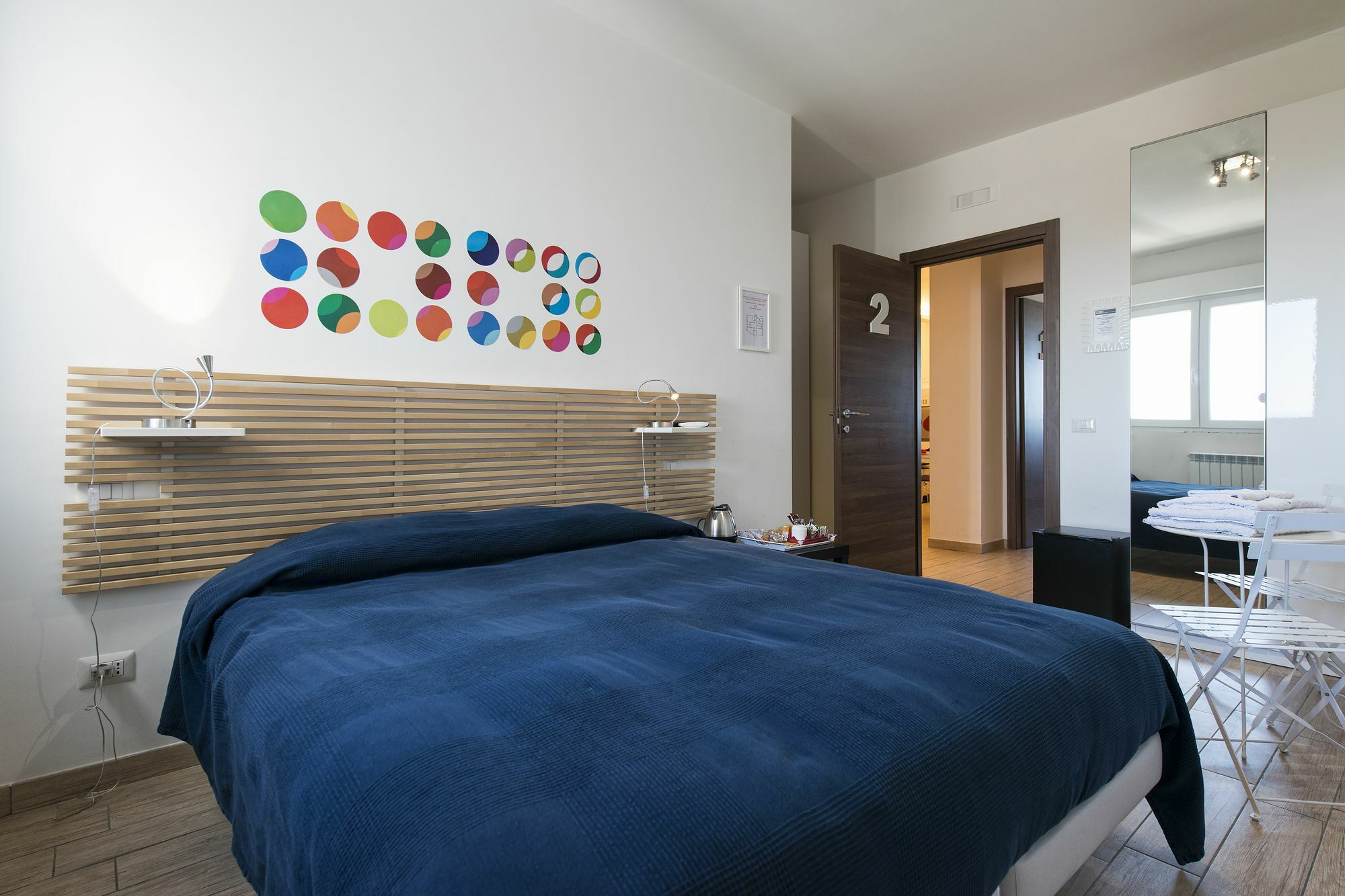 Casa de hóspedes Stardust Boutique House